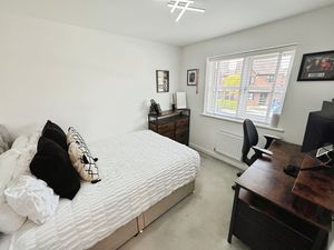 Bedroom 2- click for photo gallery